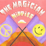 The Magician, Hippies, Two Another, Music, New Release, TotalNtertainment