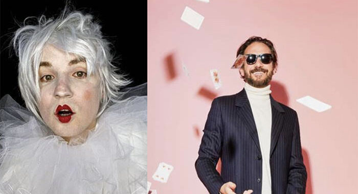 The Magician and Wuh Oh team up to release ‘Life’