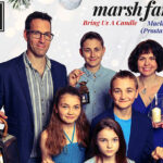 The Marsh Family, Music News, New Single, TotalNtertainment