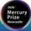 The Mercury Prize 2026 Albums of the Year revealed