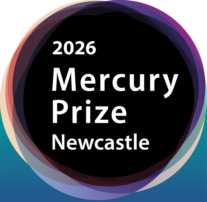 The Mercury Prize