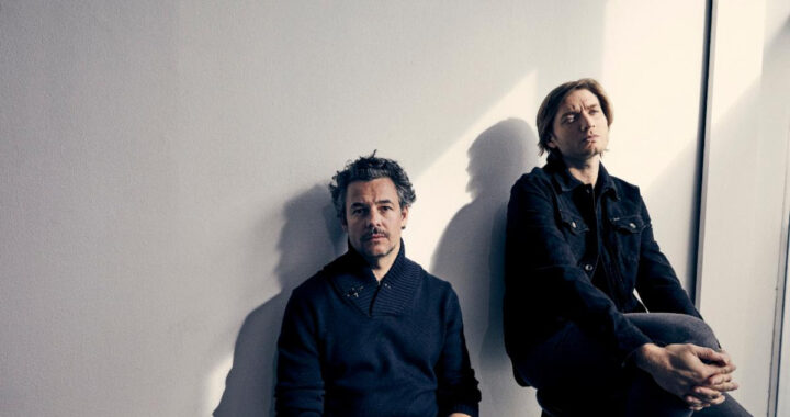 The Midnight drop ‘Change Your Heart Or Die’