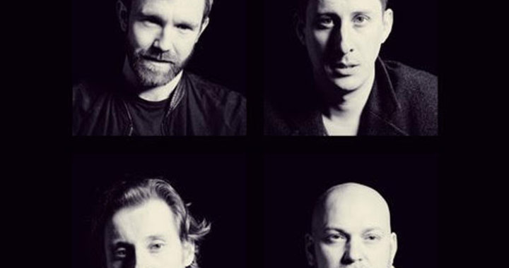 THE MILK are set to play a run of UK live shows