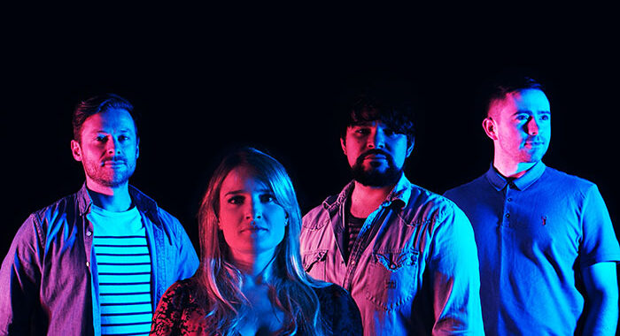 THE MONO LPS – Release explosive “Think About It”