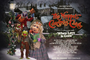 The Muppet Christmas Carol in Cinemas