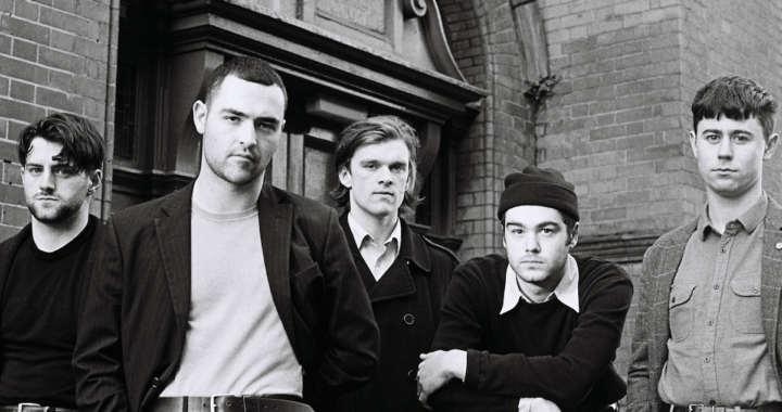 The Murder Capital to headline Leeds next week