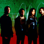 The Mysterines