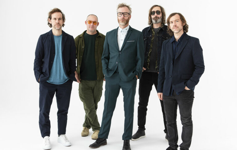 The National