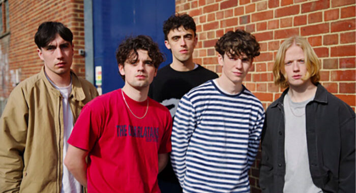 The Native release new single ’20 Something’ today