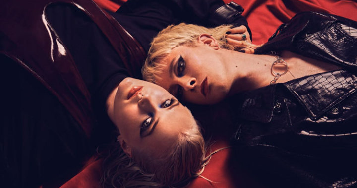 The Ninth Wave release new single ‘Imitation’
