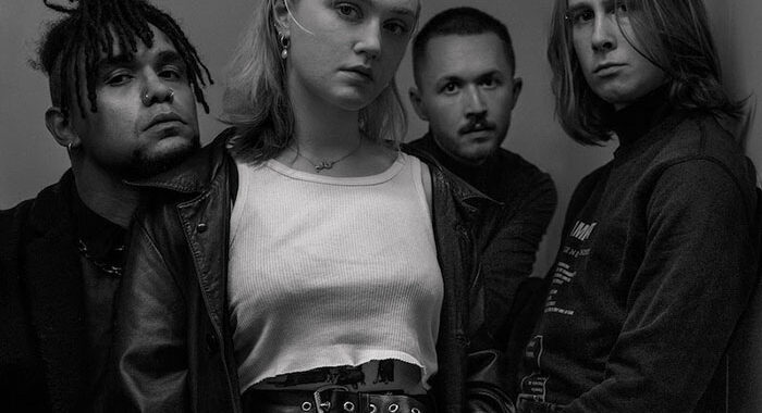 ‘Heavy Like A Headache’ – The Ninth Wave
