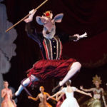 The Russian State Ballet, Ballet, Dance, Theatre, TotalNtertainment