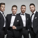 The Overtones, Music, Tour, TotalNtertainment, A Night To Remember