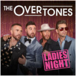 The Overtones