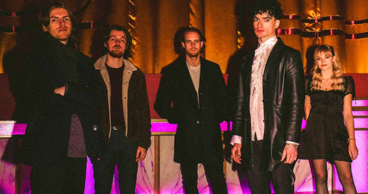 The Peach Fuzz returns with ‘Softie