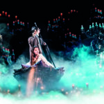 Phantom of the Opera, Theatre, Musical, Tour, Manchester, TotalNtertainment