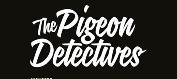 The Pigeon Detectives announce 2020 tour for May