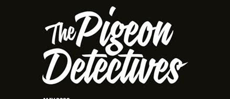 The Pigeon Detectives, Music, Tour, Leeds, TotalNtertainment