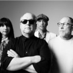 The Pixies, New Single, Tour, Leeds, TotalNtertainment