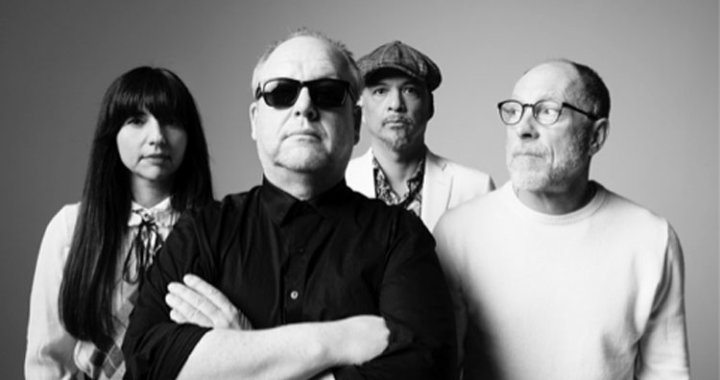 Pixies release ‘Beneath The Eyrie’ Demos Pt.2