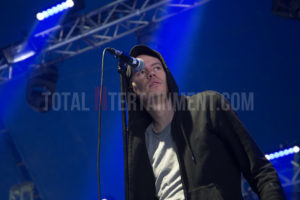 Slam Dunk, Leeds, Festival, Music, TotalNtertainment, review, Christoper Ryan, Emma Torkington