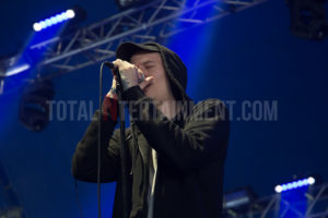 Slam Dunk, Leeds, Festival, Music, TotalNtertainment, review, Christoper Ryan, Emma Torkington