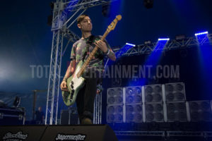 Slam Dunk, Leeds, Festival, Music, TotalNtertainment, review, Christoper Ryan, Emma Torkington