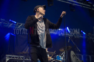 Slam Dunk, Leeds, Festival, Music, TotalNtertainment, review, Christoper Ryan, Emma Torkington