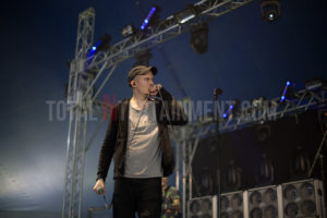 Slam Dunk, Leeds, Festival, Music, TotalNtertainment, review, Christoper Ryan, Emma Torkington