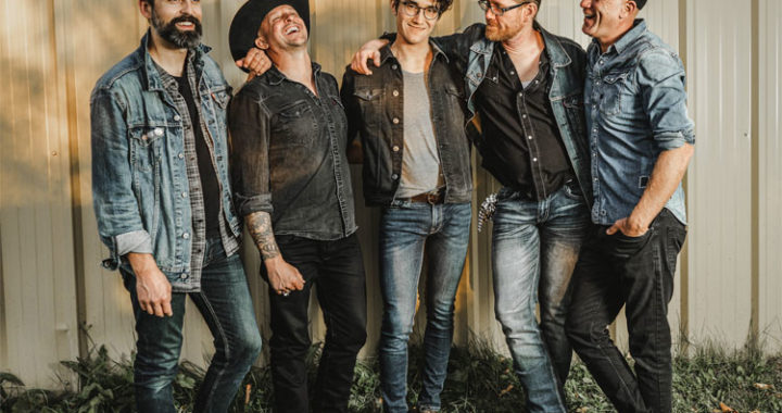The Prairie States share country track “Low Life”