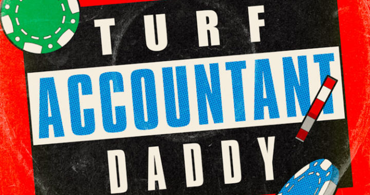 ‘Turf Accountant Daddy’  from The pretenders