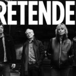 The pretenders, Hate For Sale, New Album, Music, TotalNtertainment