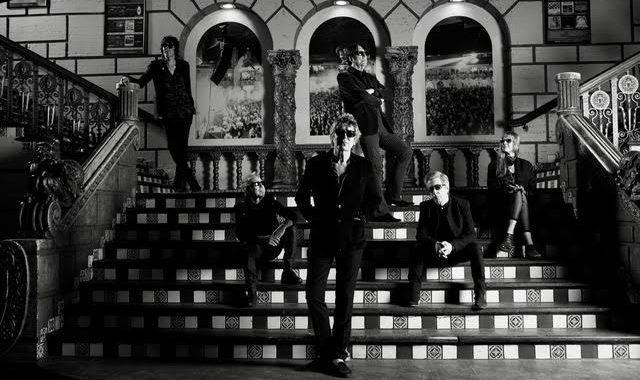 The Psychedelic Furs announce 2021 tour