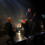 The Psychedelic Furs, Music, Tour, TotalNtertainment, Leeds