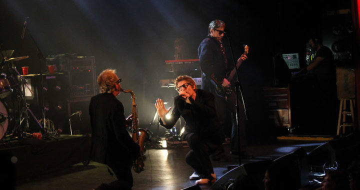 THE PSYCHEDELIC FURS – Announce October UK tour