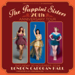 The Puppini Sisters