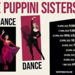 The Puppini Sisters, Music, Theatre, Tour, New Brighton, TotalNtertainment
