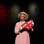 The Queen’s Knickers, Theatre News, Tour News, Musical, Comedy, TotalNtertainment, Harrogate Theatre