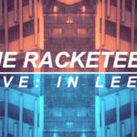 The Racketeers, Leeds, 360 Club, Music, TotalNtertainment
