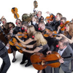 The Rainer Hersch Orkestra, Comedy, New Years Eve, TotalNtertainment