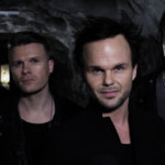 The Rasmus, Music, Tour, Manchester, TotalNtertainment