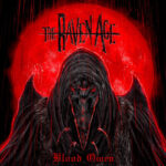 The Raven Age, Music News, New Album, Tour Dates, TotalNtertainment