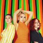 The Regrettes, LA, Leeds/Reading, Festival, TotalNtertainment