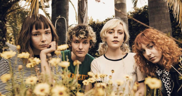 The Regrettes release new track ‘I Love Us’