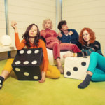 The Regrettes, Music, Tour, Manchester, TotalNtertainment