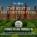 The Rest Is History Festival