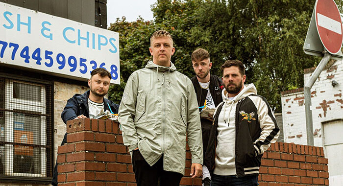 The Reytons to headline Sound City