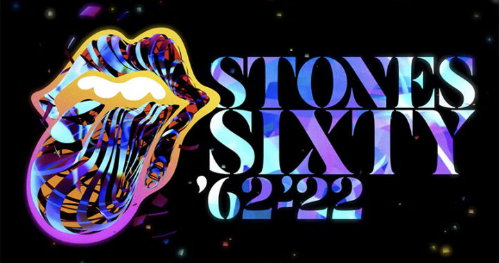 The Rolling Stones are heading to BST