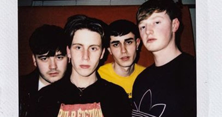 The Roly Mo Release New Video for ‘Diamond Doll’