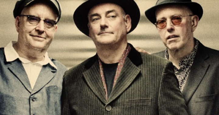 Ruts DC celebrate 40th anniversary at Manchester O2 Ritz